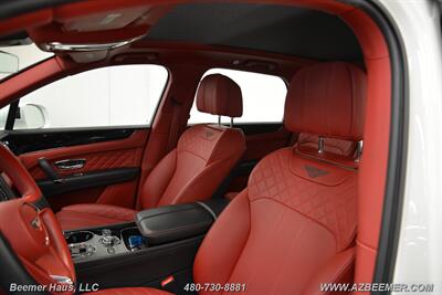 2019 Bentley Bentayga V8   - Photo 14 - Mesa, AZ 85202
