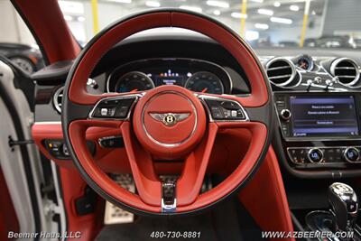 2019 Bentley Bentayga V8   - Photo 30 - Mesa, AZ 85202