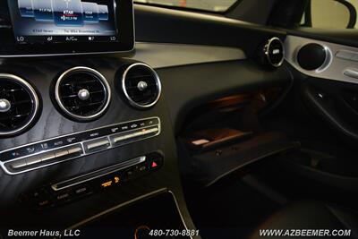 2019 Mercedes-Benz GLC GLC 300   - Photo 31 - Mesa, AZ 85202