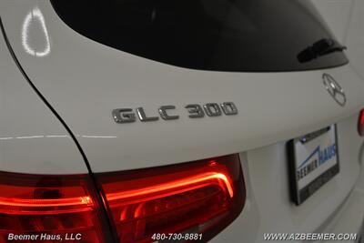 2019 Mercedes-Benz GLC GLC 300   - Photo 38 - Mesa, AZ 85202