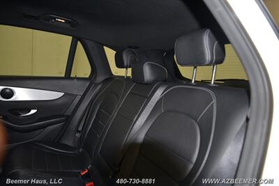 2019 Mercedes-Benz GLC GLC 300   - Photo 21 - Mesa, AZ 85202