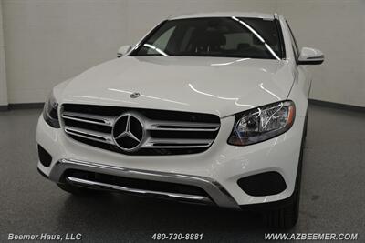 2019 Mercedes-Benz GLC GLC 300   - Photo 1 - Mesa, AZ 85202
