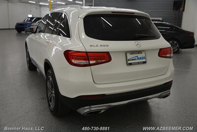 2019 Mercedes-Benz GLC GLC 300   - Photo 11 - Mesa, AZ 85202
