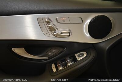 2019 Mercedes-Benz GLC GLC 300   - Photo 32 - Mesa, AZ 85202
