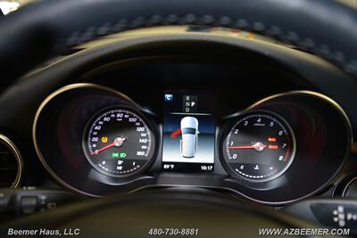 2019 Mercedes-Benz GLC GLC 300   - Photo 26 - Mesa, AZ 85202