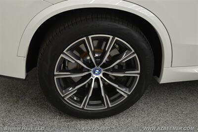 2024 BMW X5 xDrive50e   - Photo 45 - Mesa, AZ 85202