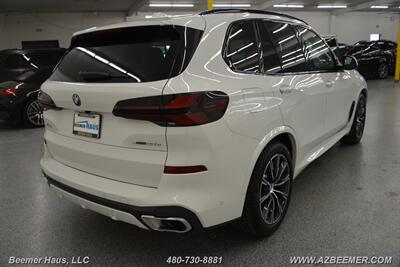 2024 BMW X5 xDrive50e   - Photo 9 - Mesa, AZ 85202