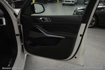 2024 BMW X5 xDrive50e   - Photo 41 - Mesa, AZ 85202