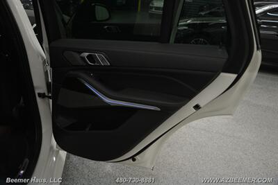 2024 BMW X5 xDrive50e   - Photo 40 - Mesa, AZ 85202
