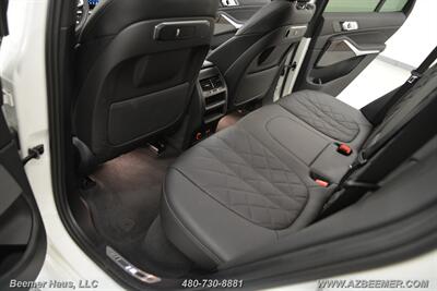 2024 BMW X5 xDrive50e   - Photo 25 - Mesa, AZ 85202