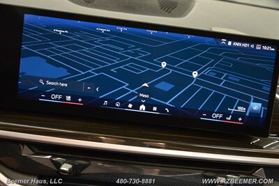 2024 BMW X5 xDrive50e   - Photo 32 - Mesa, AZ 85202
