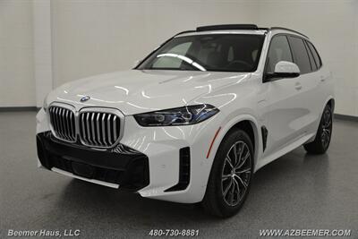 2024 BMW X5 xDrive50e   - Photo 2 - Mesa, AZ 85202