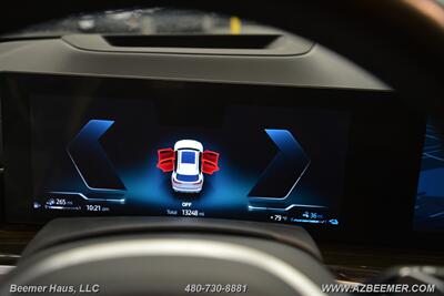 2024 BMW X5 xDrive50e   - Photo 30 - Mesa, AZ 85202