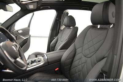 2024 BMW X5 xDrive50e   - Photo 15 - Mesa, AZ 85202
