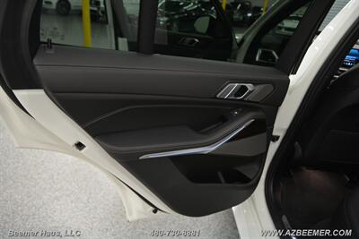2024 BMW X5 xDrive50e   - Photo 39 - Mesa, AZ 85202