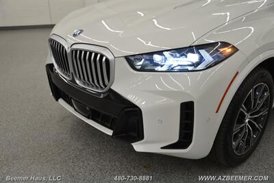 2024 BMW X5 xDrive50e   - Photo 49 - Mesa, AZ 85202