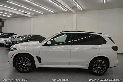 2024 BMW X5 xDrive50e   - Photo 4 - Mesa, AZ 85202