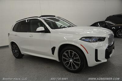 2024 BMW X5 xDrive50e   - Photo 7 - Mesa, AZ 85202