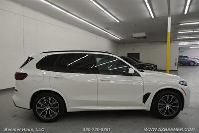 2024 BMW X5 xDrive50e   - Photo 8 - Mesa, AZ 85202