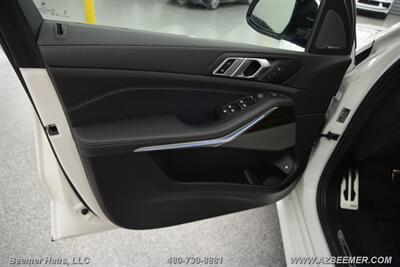 2024 BMW X5 xDrive50e   - Photo 38 - Mesa, AZ 85202