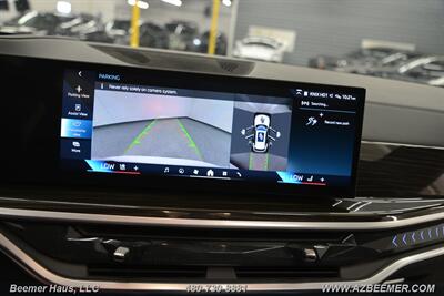 2024 BMW X5 xDrive50e   - Photo 33 - Mesa, AZ 85202