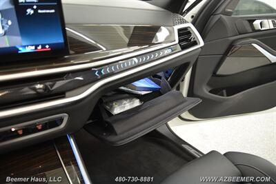 2024 BMW X5 xDrive50e   - Photo 36 - Mesa, AZ 85202
