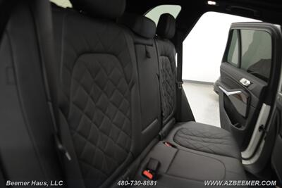 2024 BMW X5 xDrive50e   - Photo 24 - Mesa, AZ 85202
