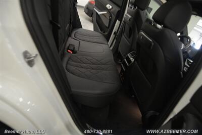 2024 BMW X5 xDrive50e   - Photo 23 - Mesa, AZ 85202