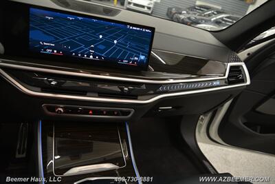 2024 BMW X5 xDrive50e   - Photo 31 - Mesa, AZ 85202