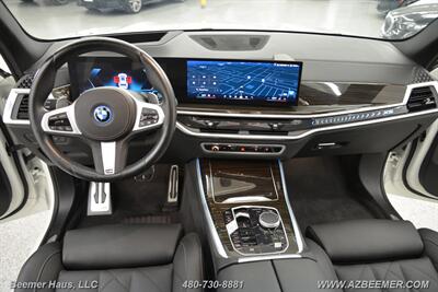 2024 BMW X5 xDrive50e   - Photo 16 - Mesa, AZ 85202