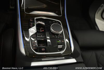 2024 BMW X5 xDrive50e   - Photo 35 - Mesa, AZ 85202