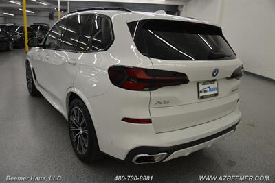 2024 BMW X5 xDrive50e   - Photo 11 - Mesa, AZ 85202