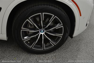 2024 BMW X5 xDrive50e   - Photo 46 - Mesa, AZ 85202