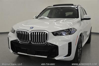 2024 BMW X5 xDrive50e   - Photo 1 - Mesa, AZ 85202
