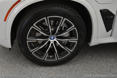 2024 BMW X5 xDrive50e   - Photo 47 - Mesa, AZ 85202