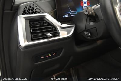 2024 BMW X5 xDrive50e   - Photo 28 - Mesa, AZ 85202