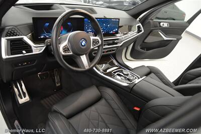 2024 BMW X5 xDrive50e   - Photo 12 - Mesa, AZ 85202