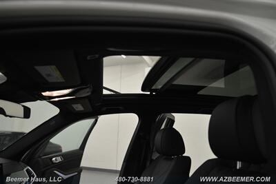 2024 BMW X5 xDrive50e   - Photo 37 - Mesa, AZ 85202