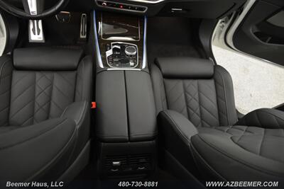 2024 BMW X5 xDrive50e   - Photo 18 - Mesa, AZ 85202
