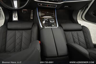 2024 BMW X5 xDrive50e   - Photo 17 - Mesa, AZ 85202