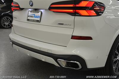 2024 BMW X5 xDrive50e   - Photo 44 - Mesa, AZ 85202