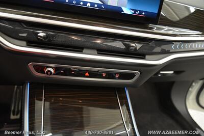 2024 BMW X5 xDrive50e   - Photo 34 - Mesa, AZ 85202