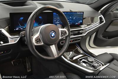 2024 BMW X5 xDrive50e   - Photo 13 - Mesa, AZ 85202