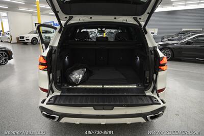 2024 BMW X5 xDrive50e   - Photo 43 - Mesa, AZ 85202