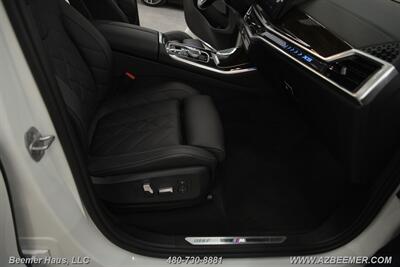 2024 BMW X5 xDrive50e   - Photo 19 - Mesa, AZ 85202