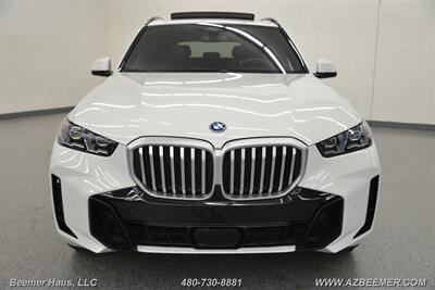 2024 BMW X5 xDrive50e   - Photo 5 - Mesa, AZ 85202