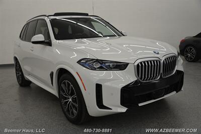 2024 BMW X5 xDrive50e   - Photo 6 - Mesa, AZ 85202