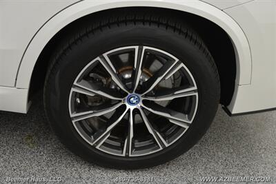 2024 BMW X5 xDrive50e   - Photo 48 - Mesa, AZ 85202