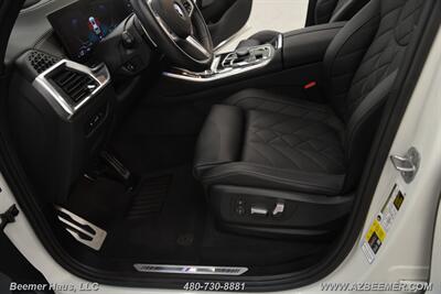 2024 BMW X5 xDrive50e   - Photo 14 - Mesa, AZ 85202