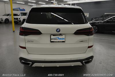 2024 BMW X5 xDrive50e   - Photo 10 - Mesa, AZ 85202
